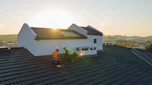 Professional Roofing Contractor in Ontario, OH